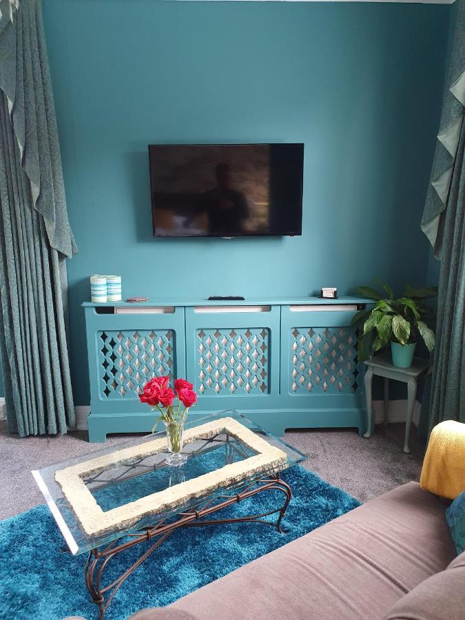 มาร์ลีย์ เฮาส์ เบด แอนด์ เบรกฟาสต์ Bed & Breakfast Winfrith Newburgh ภายนอก รูปภาพ