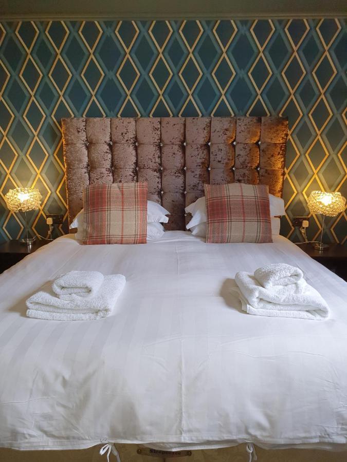 มาร์ลีย์ เฮาส์ เบด แอนด์ เบรกฟาสต์ Bed & Breakfast Winfrith Newburgh ภายนอก รูปภาพ