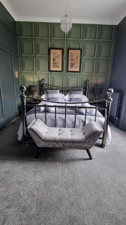 มาร์ลีย์ เฮาส์ เบด แอนด์ เบรกฟาสต์ Bed & Breakfast Winfrith Newburgh ห้อง รูปภาพ