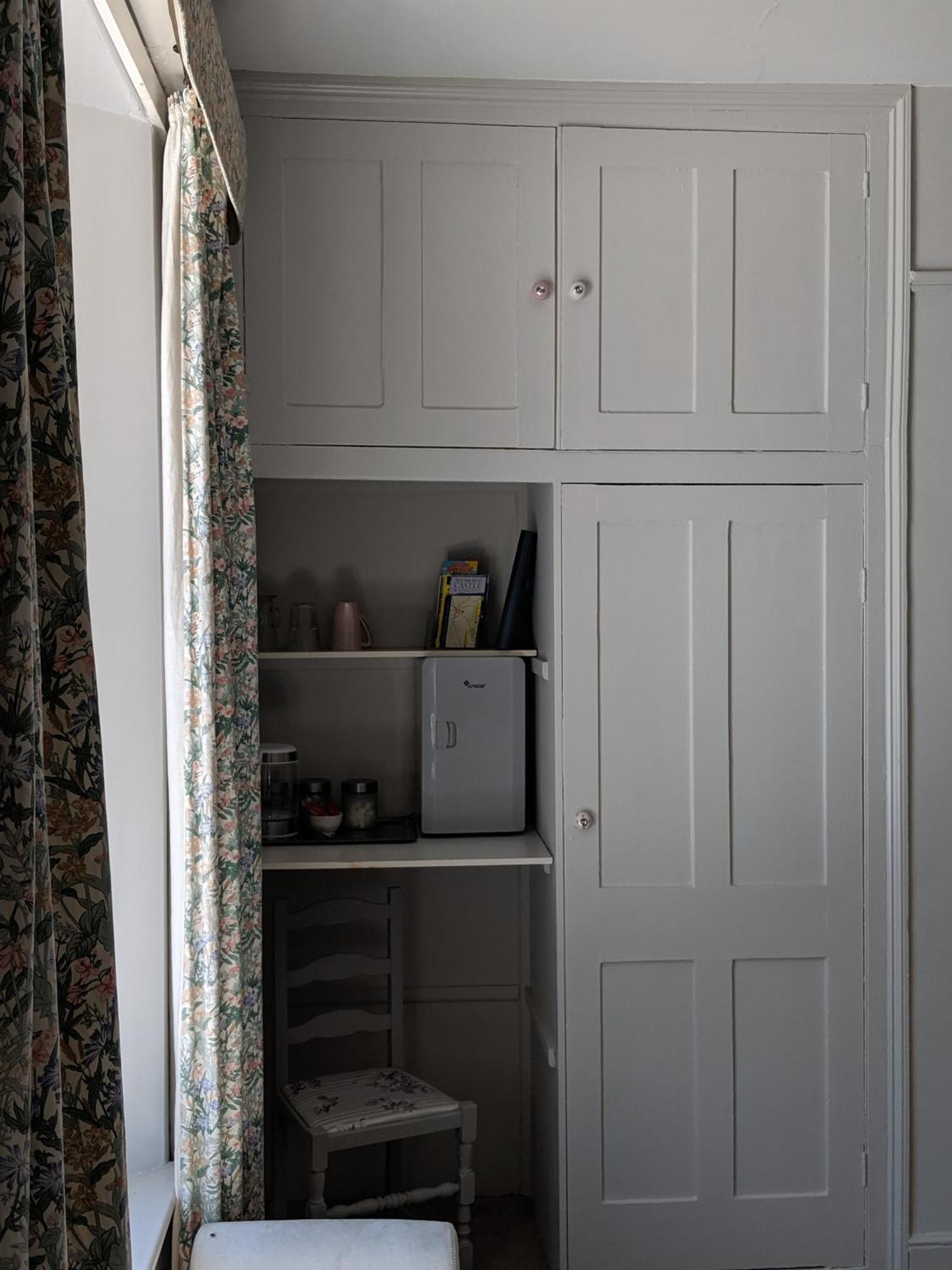 มาร์ลีย์ เฮาส์ เบด แอนด์ เบรกฟาสต์ Bed & Breakfast Winfrith Newburgh ห้อง รูปภาพ