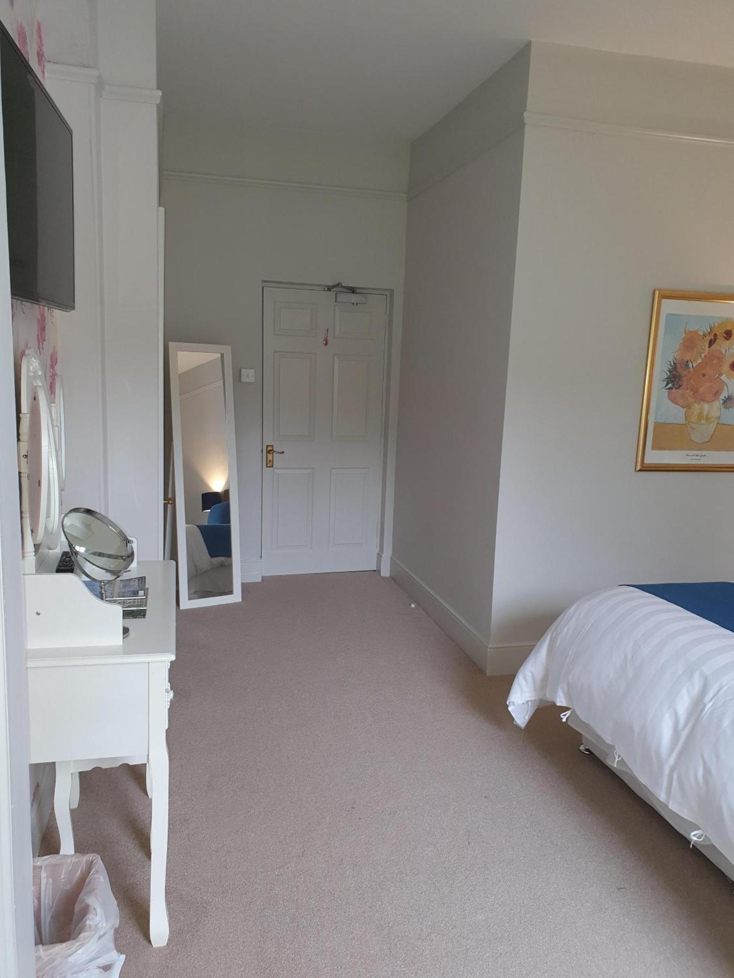 มาร์ลีย์ เฮาส์ เบด แอนด์ เบรกฟาสต์ Bed & Breakfast Winfrith Newburgh ห้อง รูปภาพ